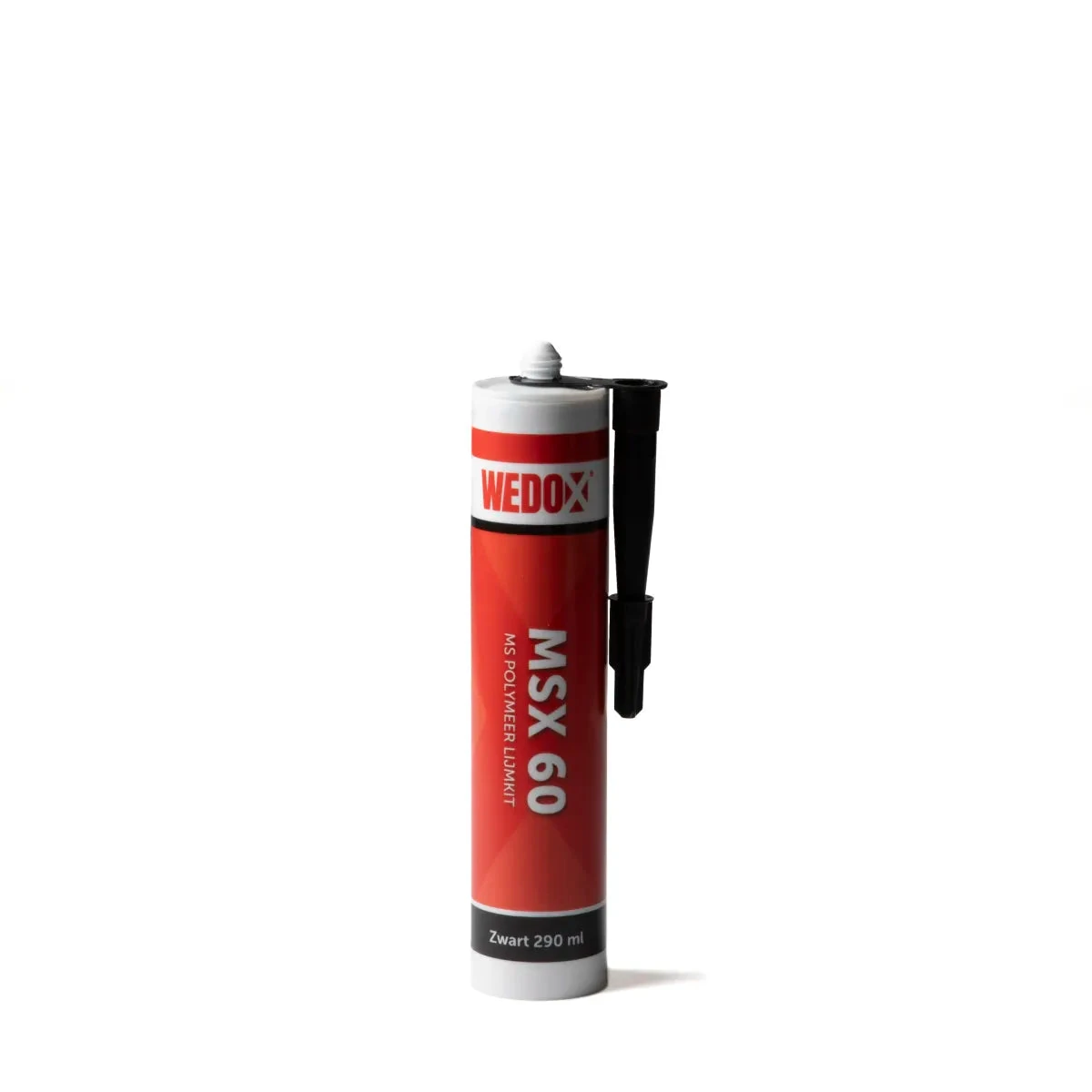 WEDOX MSX60 tube kit, gratis per 30 Tuinvisie stapelblokken