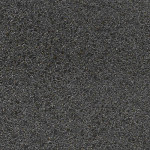 Ceramaxx 60x60x3 cm basaltina olivia black 2.0 rect.