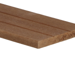 Keruing plank 180x14,5x1,4 cm