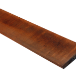 Angelim Vermelho Plank Ruw 2x20cm