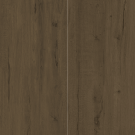 Cerasolid Suomi Dark Brown 90x45x3cm