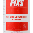 Fixs Geconcentreerde Reiniger 1 liter
