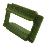 Millboard Multi-spacer 3-6mm (10 stuks)