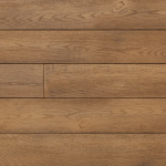 Millboard Coppered Oak / Bruin 360x17,6x3,2cm