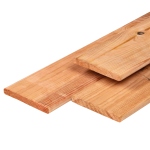 RCW Geschaafde Plank 180x14x1,6cm