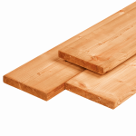 RCW Geschaafde-Ruwe Plank 300x19,5x2,8 cm