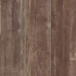 Cerasolid Driftwood Dark Brown 40x120x3cm /1st