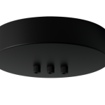 In-Lite Disc Base Triple Surface