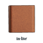 In-Lite Ace Up-Down Wall 100-230V - Corten