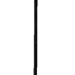 In-Lite Evo Flex Profile Single opbouw profiel 101cm