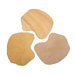 Flagstone per stuk, Golden Leaf, breukruw ca. 5 stuks per m2, 50 stuks per kist