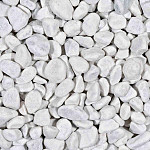 Carrara grind 7-15 mm