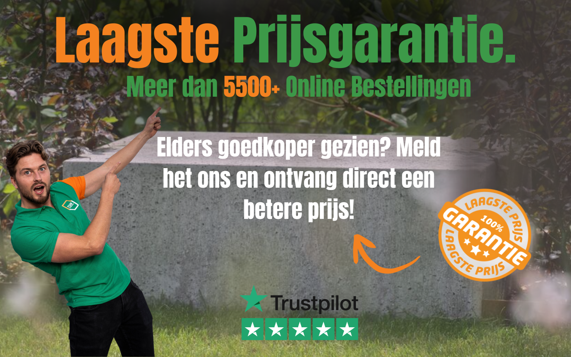 end of live producten youtube banner 