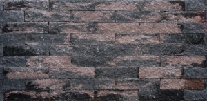 Stapelblok Split 10x10x40 Brons