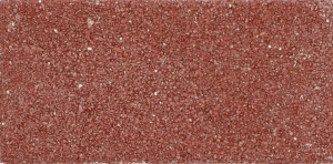 Zoak 10x20x5,5 Rood