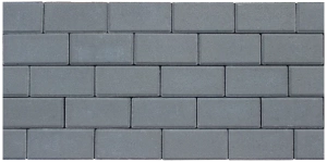 BKK Antraciet 8cm (STP1)