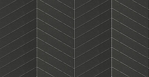 Soft Comfort Punto 12x50x8 cm Nero