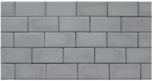 BKK Grijs 8cm (STP1)