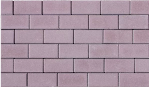 Tremico Betonklinker (BKK) Heide 8cm