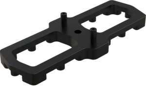 Cobra Air spacer 100 stuks + afstandhouder 4 voegbreedtes 3-4-5-6mm