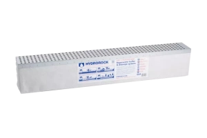 Hydroblob Lijnafwatering Infiltratiesysteem Set LG34 Verzinkt Rooster
