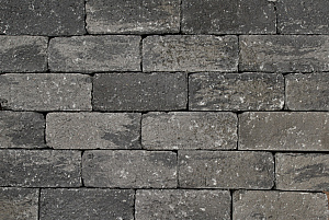 Stapelblok Tumble 12x12x30 Zeeuws Bont