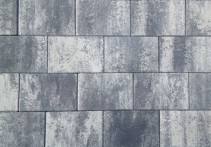 Tremico 30x20x6 cm Zeeuws bont