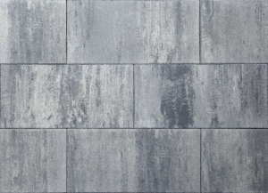 Tremico 60x30x6 cm Zeeuws bont