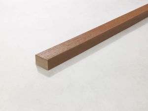 MEUN24A | Millboard® Square Edging Flexible Antique Oak 2400x50x32mm
