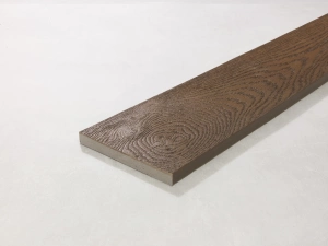 MFN360A | Millboard® Fascia Board (kantplank) Antique Oak 3600x146x16mm
