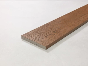 MFN360C | Millboard® Fascia Board (kantplank) Coppered Oak 3600x146x16mm