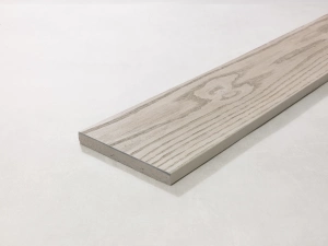 MFN360D | Millboard® Fascia Board (kantplank) Smoked Oak / Driftwood 3600x146x16mm