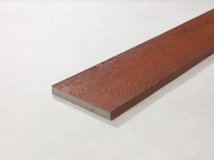 MFN360J | Millboard® Fascia Board (kantplank) Jarrah 3600x146x16mm