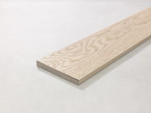 MFN360L | Millboard® Fascia Board (kantplank) Limed Oak 3600x146x16mm