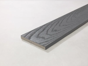 MFN3260B | Millboard® Fascia Board (kantplank) Brushed Basalt 3600x146x16mm