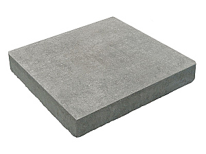 Optimum Tuintegel 50x50x5 cm MF Grijs