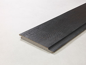 MCL360R | Envello Cladding Shadow Line+ Burnt Cedar 3600x200x18mm