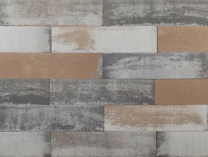 Stapelblok New 12x12x60 Texels Bont