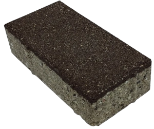 Zoak 10x20x5,5 Koffie