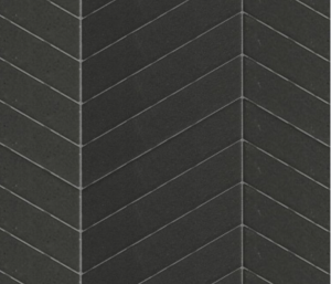 Soft Comfort Punto 12x50x8 cm Nero