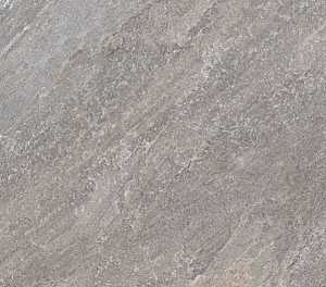 GeoCeramica® 75x75x4 Quartzstone Grey Ma