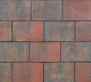 Tremico 30x20x6 cm Bont