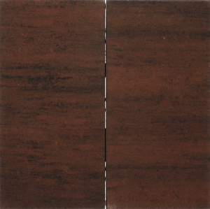 Tremico 60x30x6 cm Brons