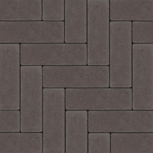 Strackstone+ Dikformaat 21x7x8cm vlak havanna