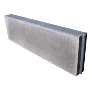 Opsluitband 10x30x100 grijs