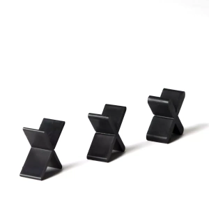 Wedox Kruis afbreekbaar 3 x 19 x 55 mm