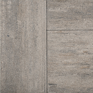 Castello Wildverband villandry beige/bruin/grijs (1,08 m²)