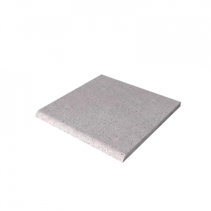 Schellevis Oudhollands Zwembandrand Tegel 100x100x5 Grijs
