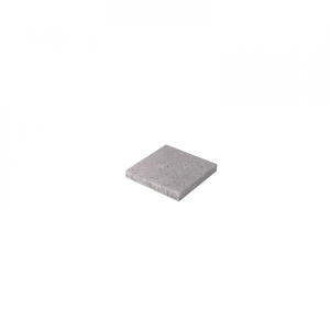 Schellevis Oudhollands Zwembandrand Hoek Links 100/60x40x5 Grijs