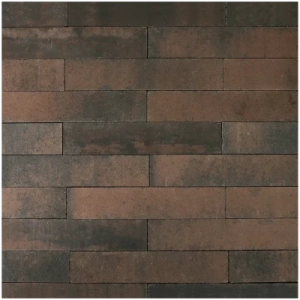 Stapelblok New 12x12x60 Brons